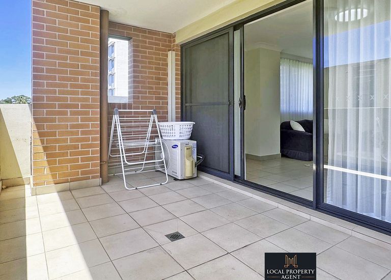 205 / 465 Chapel Rd, Bankstown