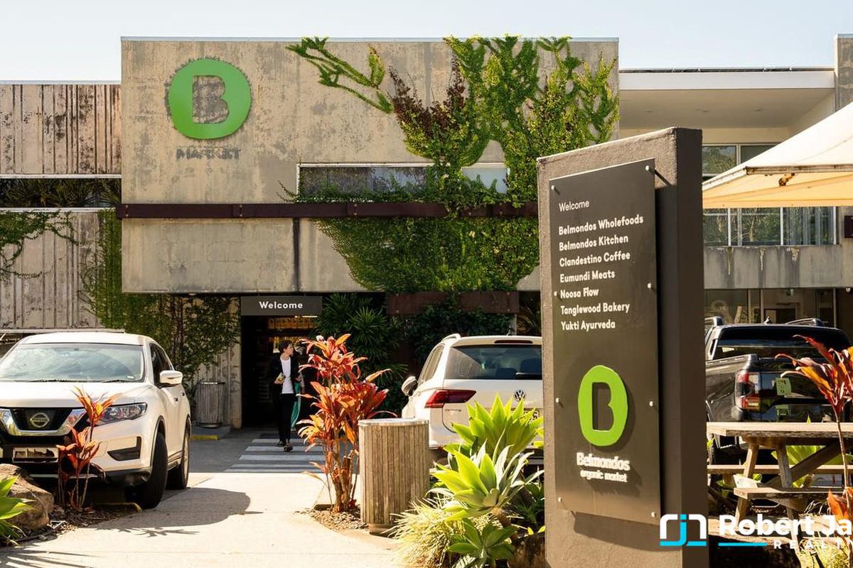 3108 / 57 Hofmann Drive, Noosaville