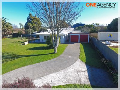 23B Ladys Mile, Foxton