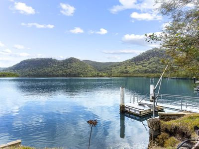 2978 Hawkesbury River, Marlow