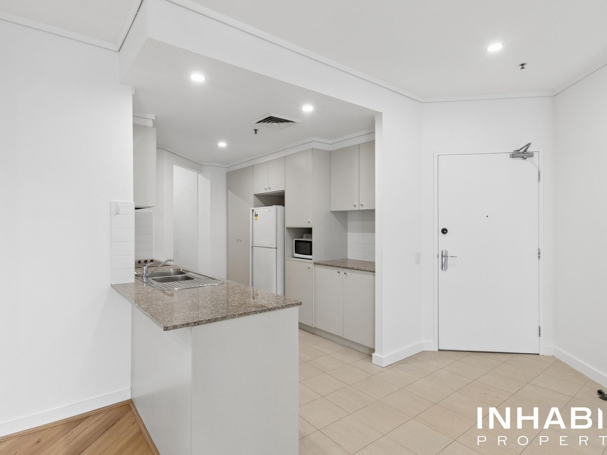 126 / 138 Barrack Street, Perth