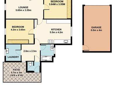 6 Church Street, Minmi