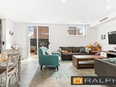 5 / 23 Willeroo Street, Lakemba