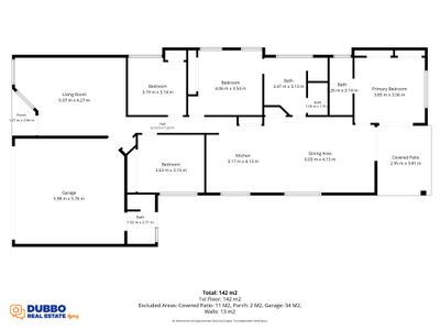 43 Catherine Drive, Dubbo