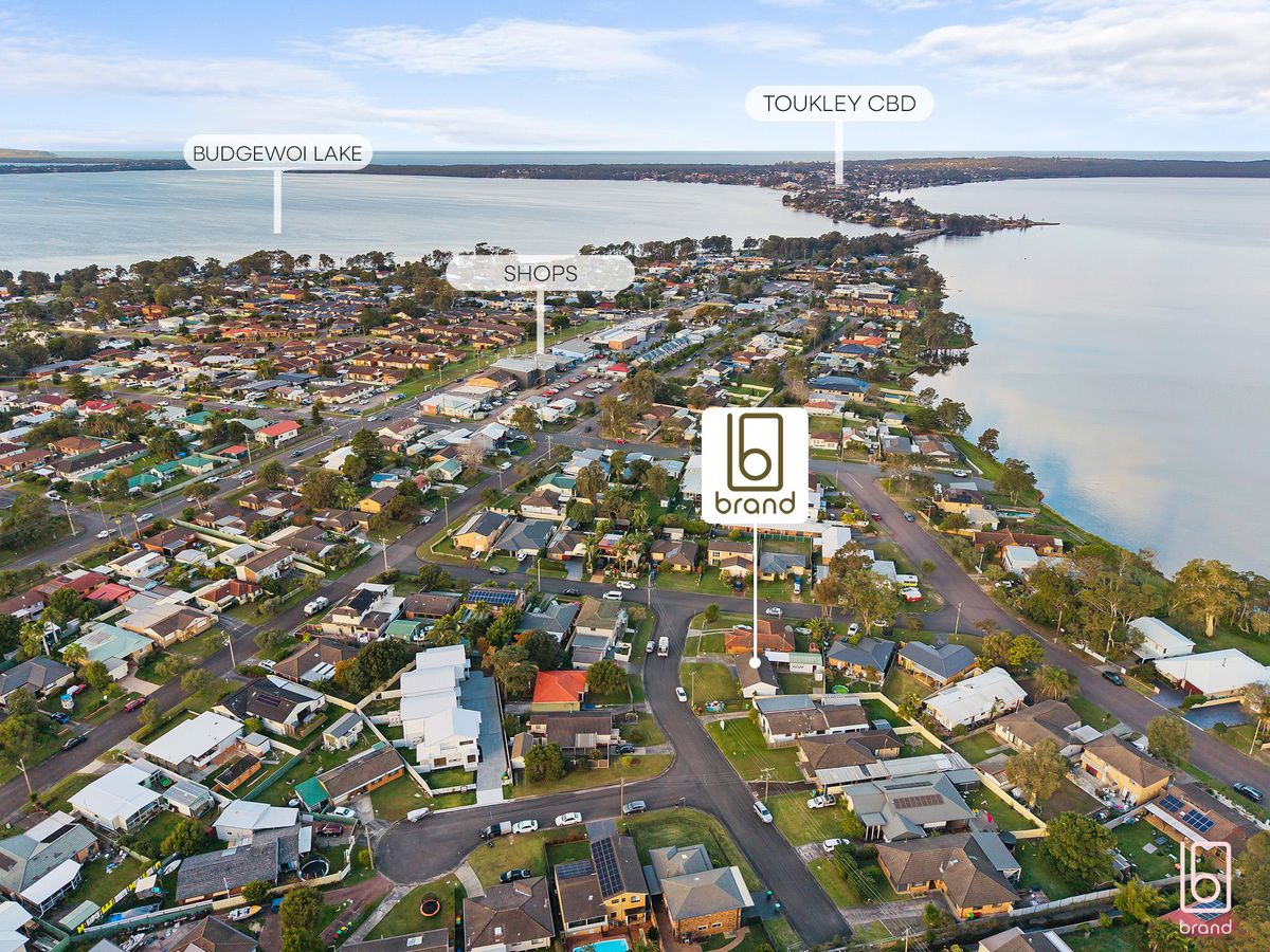 4 Kennedy Street, Gorokan