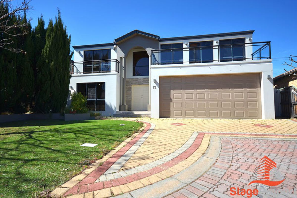 12 Bronzewing Loop, Wembley