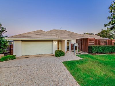 4 Thomson Place, Wakerley