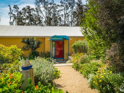 56 Fairhaven Point Way, Wallaga Lake
