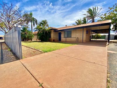 32 Curlew Crescent, South Hedland