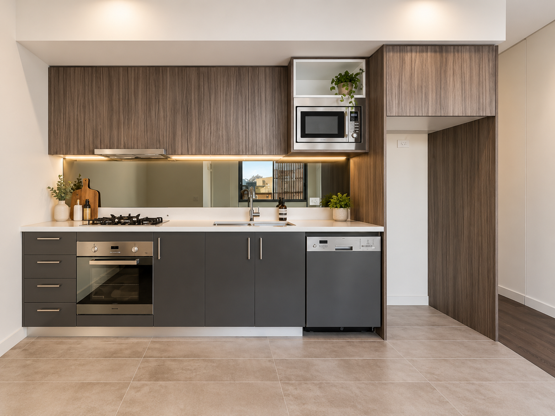 1 Plus Study / 349-355 Bulwara Road, Ultimo