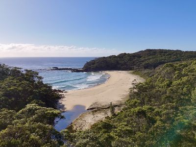 24 Amaroo Avenue, Barragga Bay