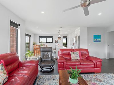 19 Silver Hill Road, Cygnet