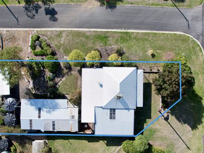 21 Nilsson street , Rendelsham