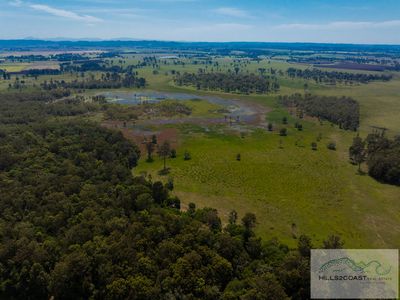 391 Kings Lane, Tatham