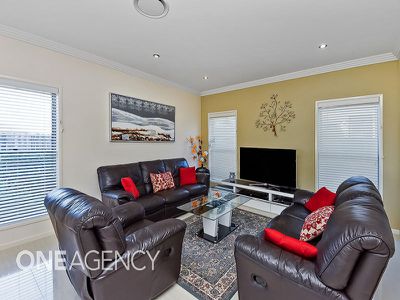 4 Kirdi Court, Durack