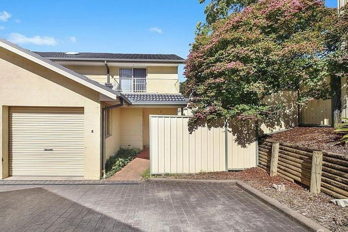 4 / 7 Jennie Cox Close, Erina