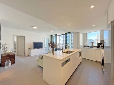 1703 / 10 Burroway Road, Wentworth Point