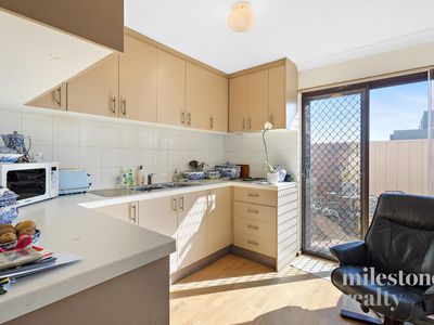 15 / 3 Vincent Street, Nedlands