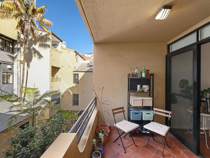 10 / 19 Kirketon Road, Darlinghurst