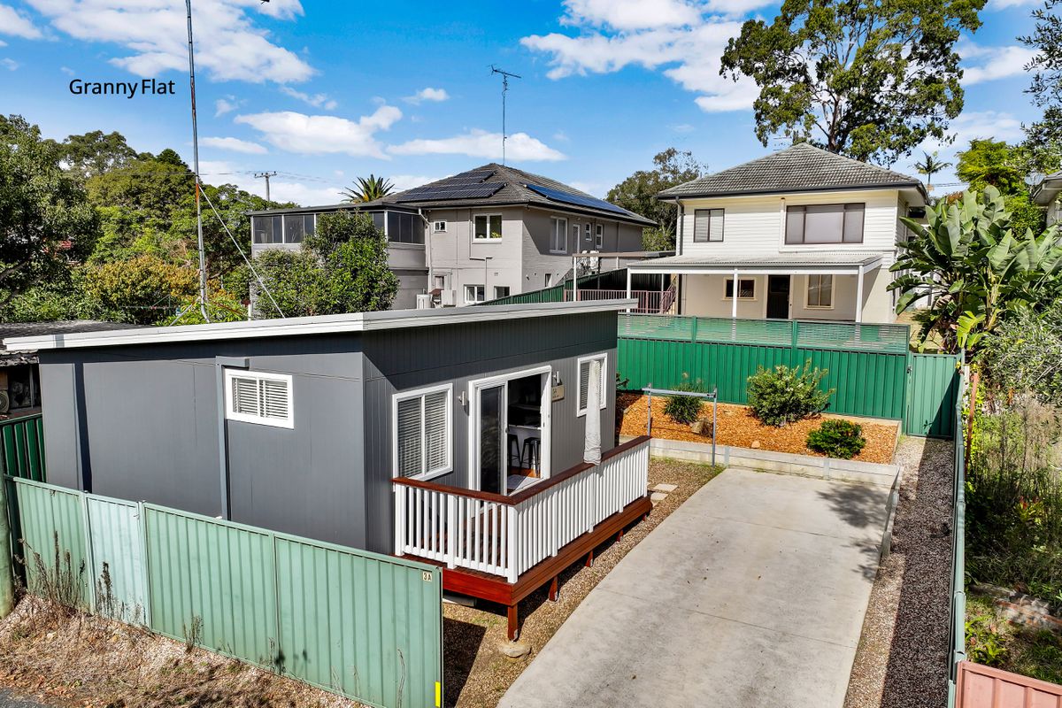 3 Dolly Avenue, Springfield