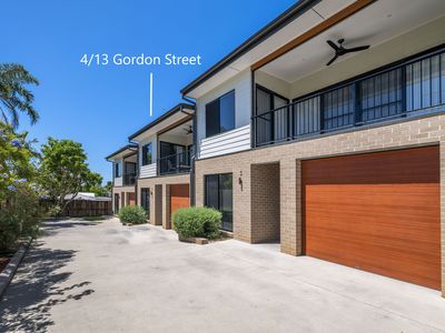 4 / 13 Gordon Street, Woolgoolga