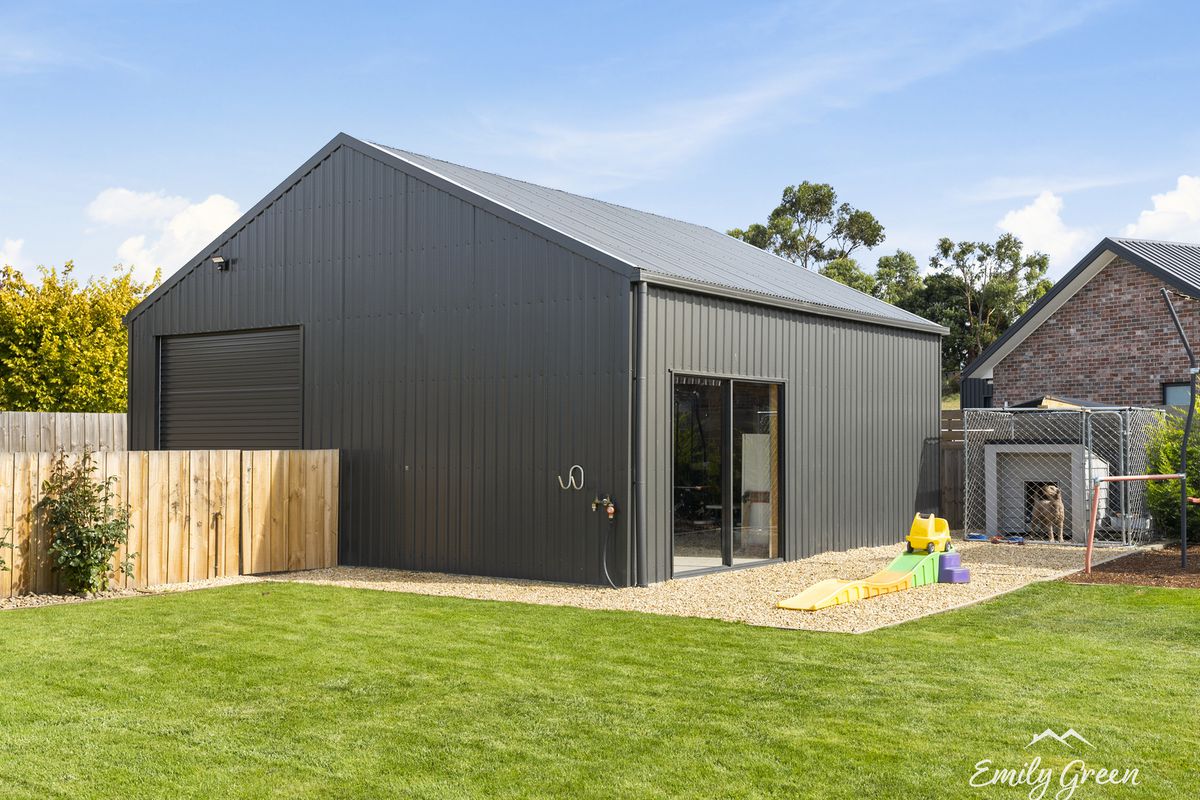 16 Jacombe Street, Richmond