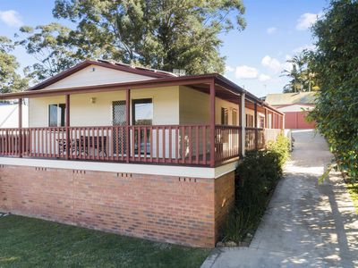 49 Wattle Street, Fishermans Paradise