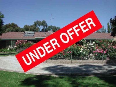 Tocumwal