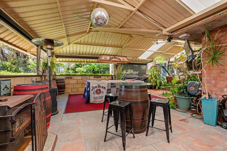 8 Cocos Court, Warnbro