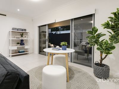 52 Florrie Street, Wooloowin