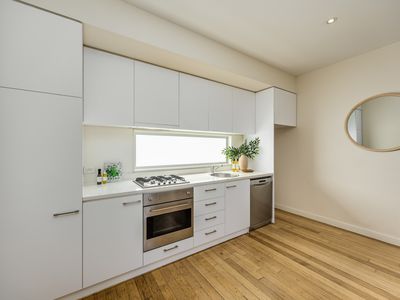 6 / 14 Myers Lane, Adelaide