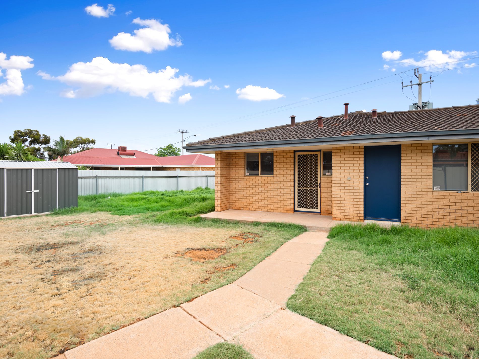 4/153 Addis Street, West Lamington Elite Choice Real Estate