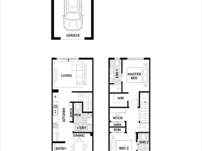  LOT 3046 DAPTO WALK, Donnybrook