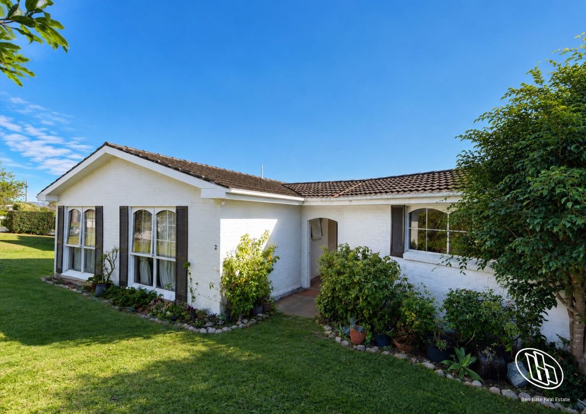 2 / 17 Bay Street, Narooma