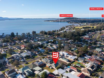 2 / 13 Parkes Street, Oak Flats