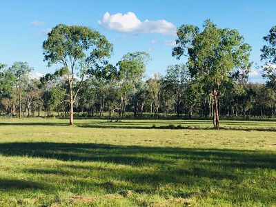 Lot 4, Sandy Creek Pioneer Estate, Nanango