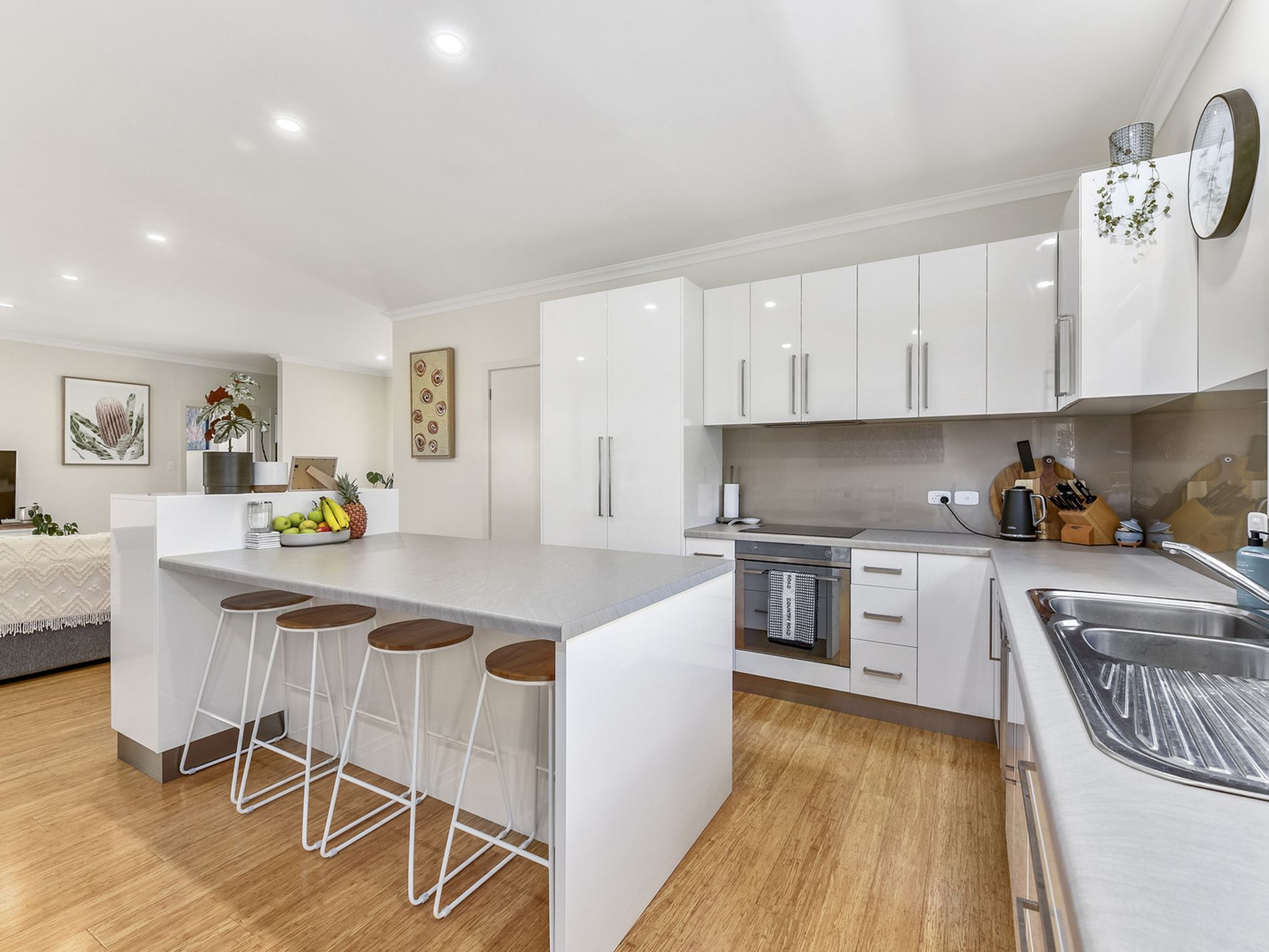 6 Ethel Street, Beachport