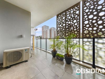 506 / 9 Peach Tree Road, Macquarie Park