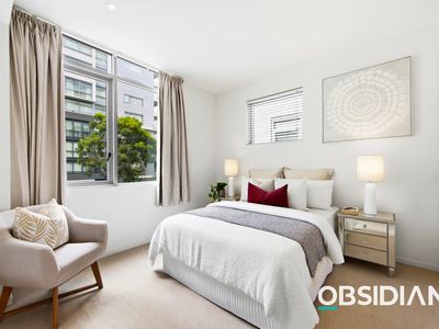 102 / 1 Saunders Close, Macquarie Park