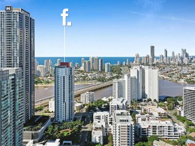 1101 / 4 Como Crescent, Southport