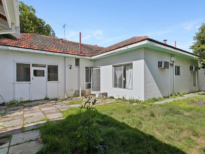 161 The Esplanade, Mount Pleasant
