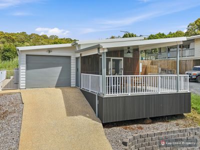 26b Olympia Avenue, Barlows Hill