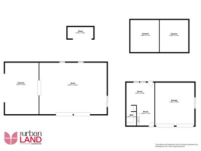 2 Harwoods Road, Walloon
