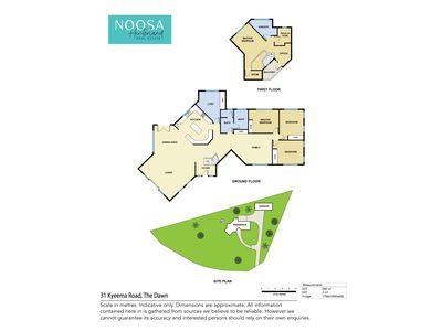 31 Kyeema Road, The Dawn