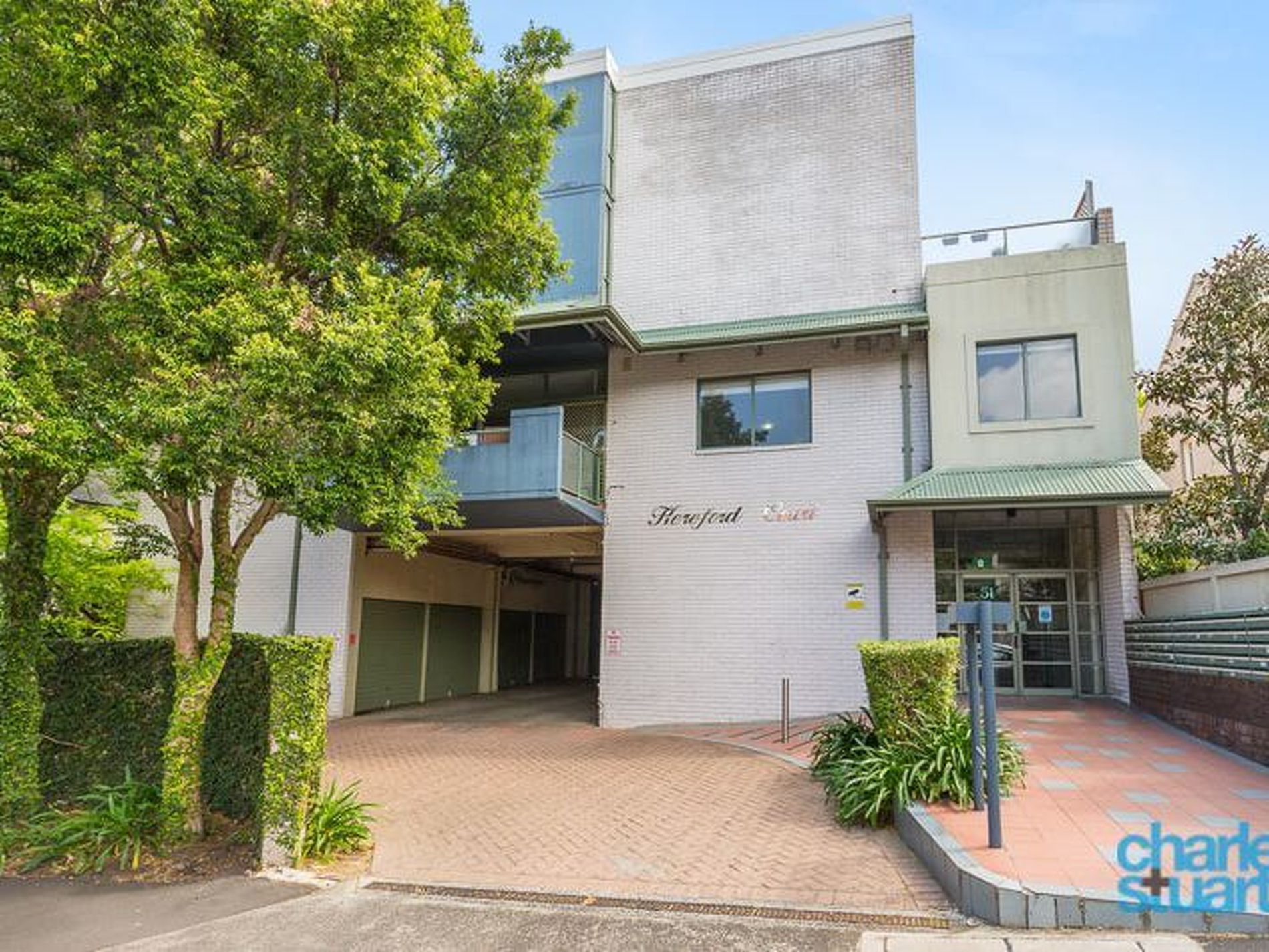 51 Hereford Street, Glebe