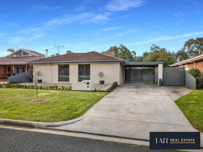 50 Hulme Drive, Wangaratta