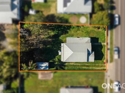 210 Pallas Street, Maryborough