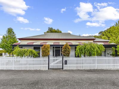 32 Short Street, Millicent
