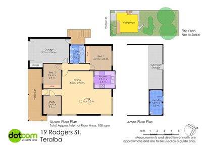 19 Rodgers Street, Teralba