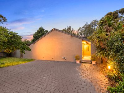 1 Cardinal Close, Mill Park